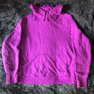 CHAMPION HOODIE|LARGE